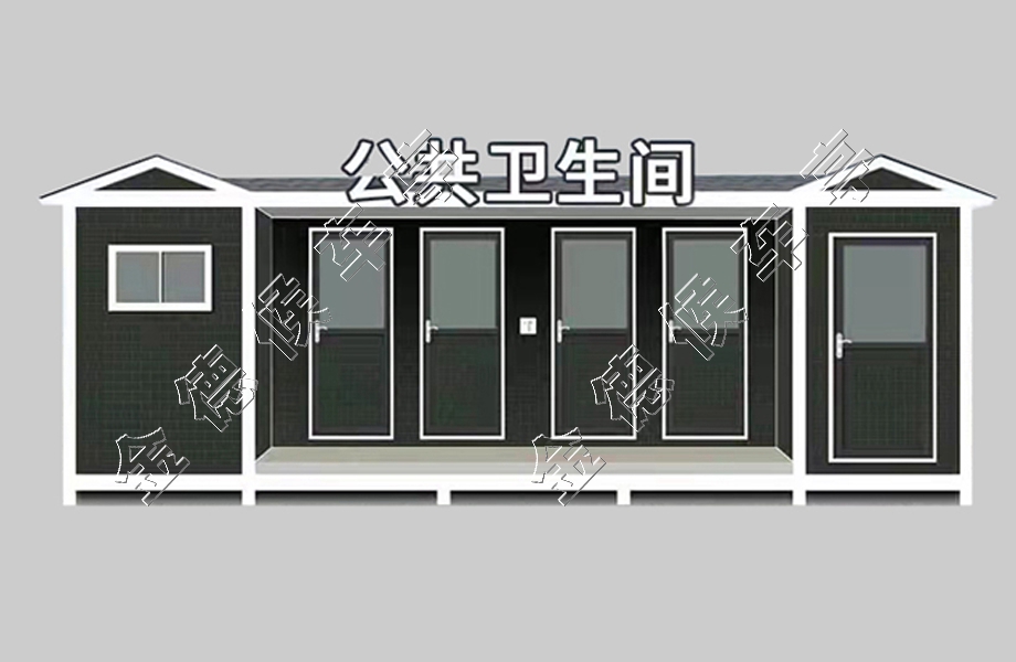 JD-智慧厕所006